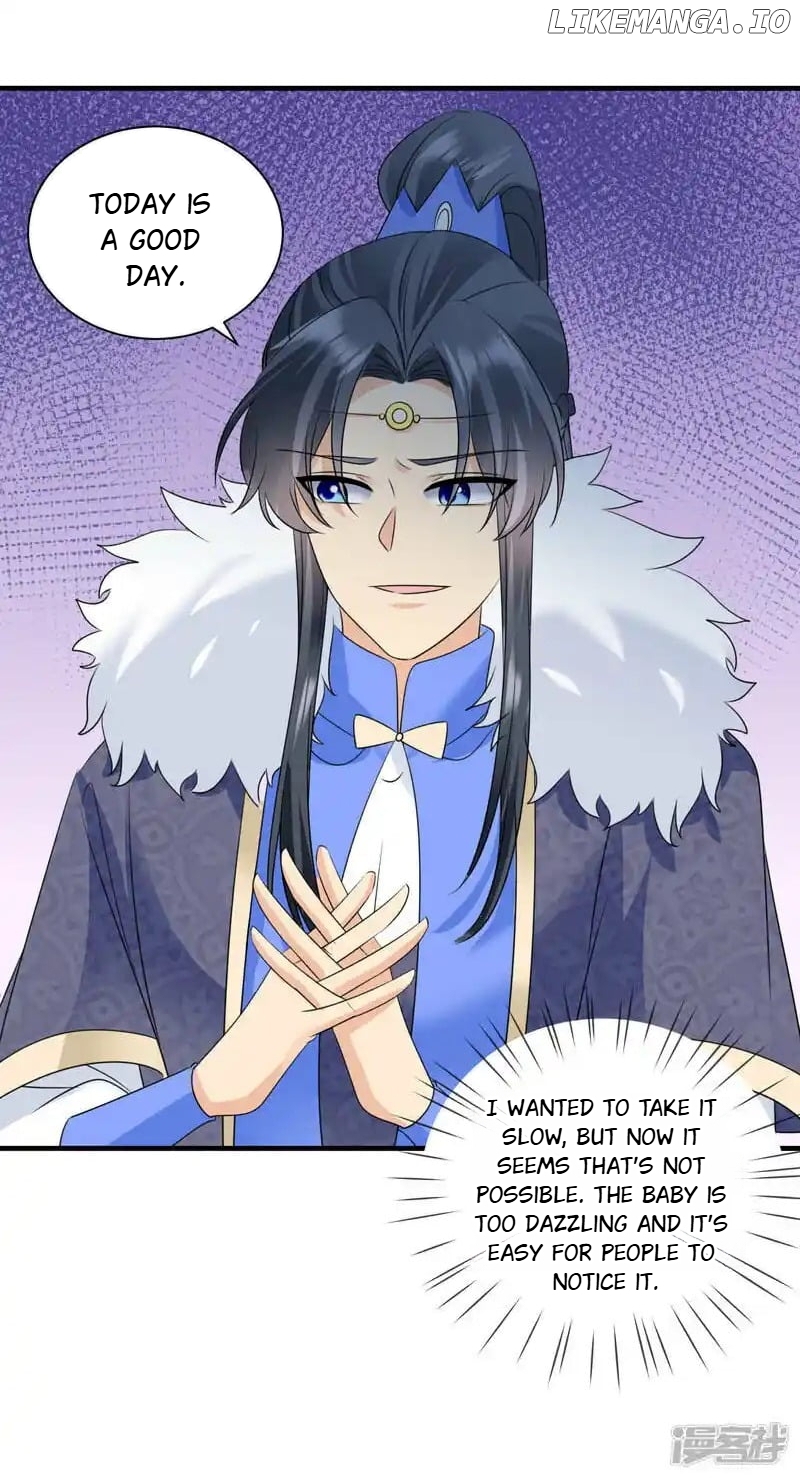 The Cold King’s Beloved Forensic Wife chapter 92 - page 10